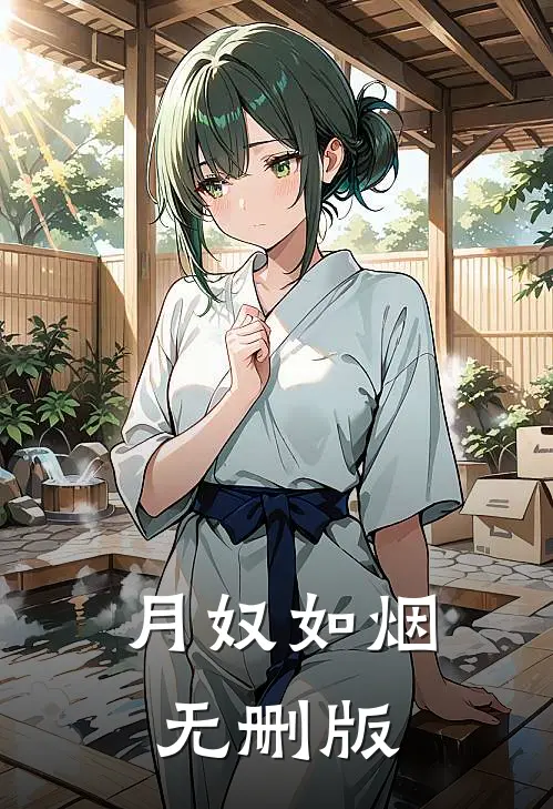 月奴如烟无删版