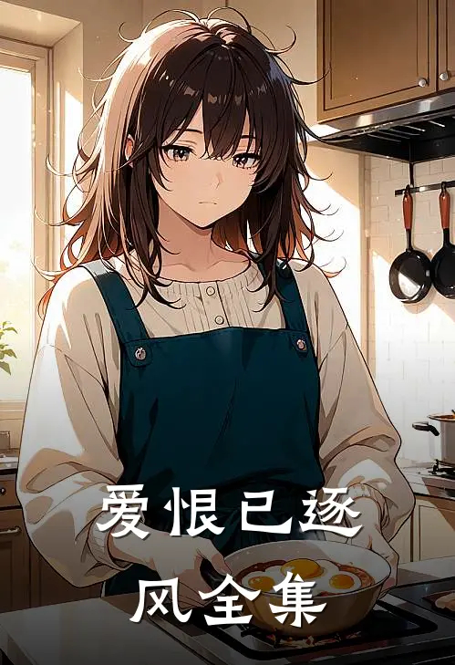爱恨已逐风全集