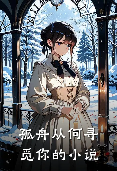 孤舟从何寻觅你的小说