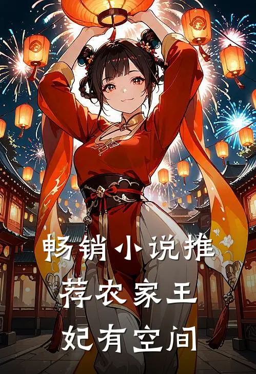 畅销小说推荐农家王妃有空间