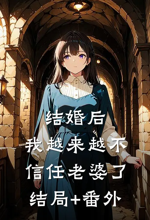 结婚后，我越来越不信任老婆了结局+番外
