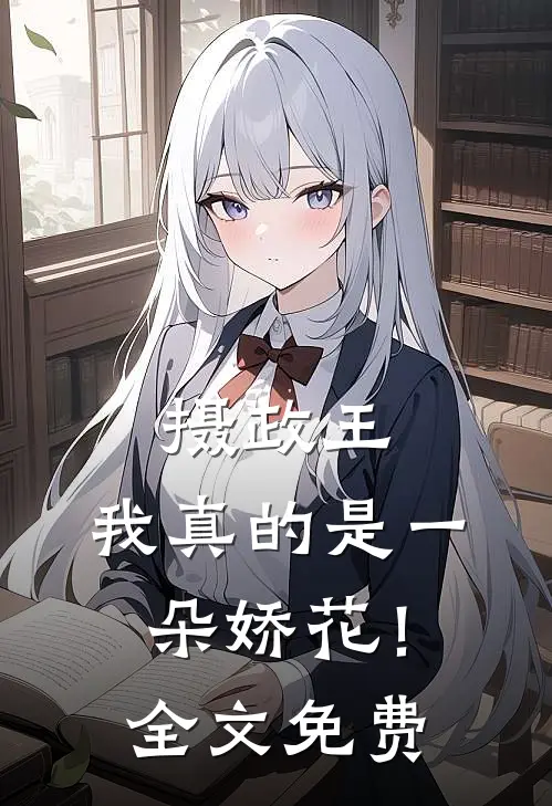 摄政王，我真的是一朵娇花！全文免费