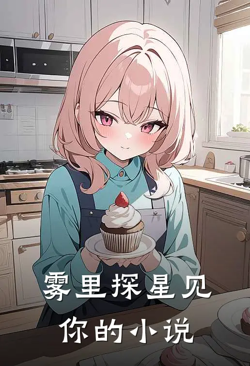 雾里探星见你的小说