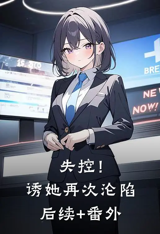失控！诱她再次沦陷后续+番外