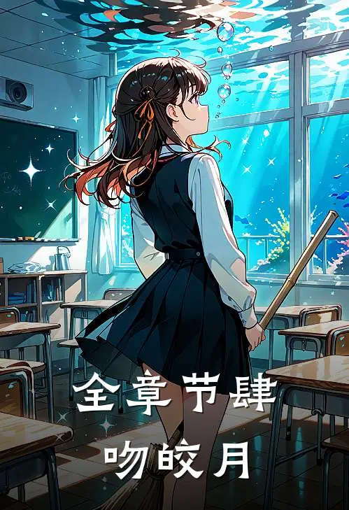 全章节肆吻皎月