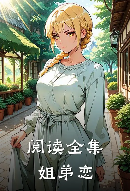 阅读全集姐弟恋