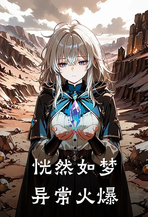 恍然如梦异常火爆