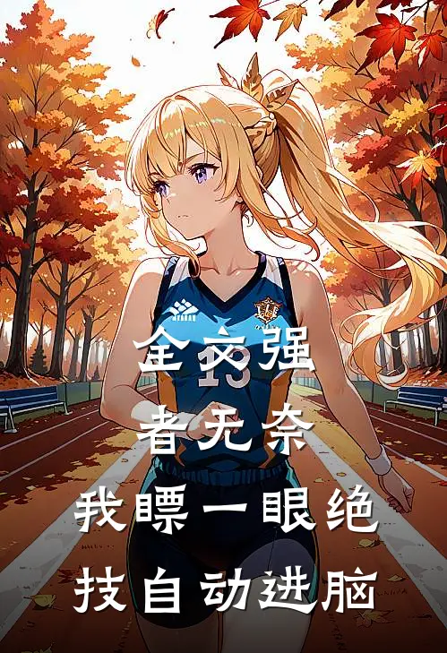 全文强者无奈：我瞟一眼绝技自动进脑