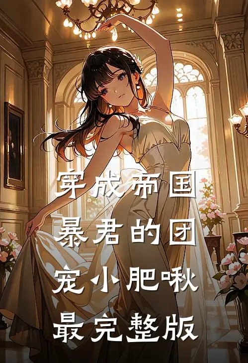 穿成帝国暴君的团宠小肥啾最完整版