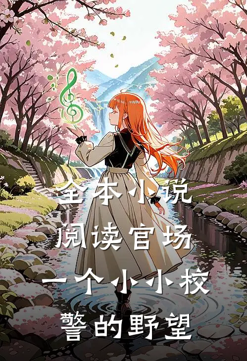 全本小说阅读官场：一个小小校警的野望