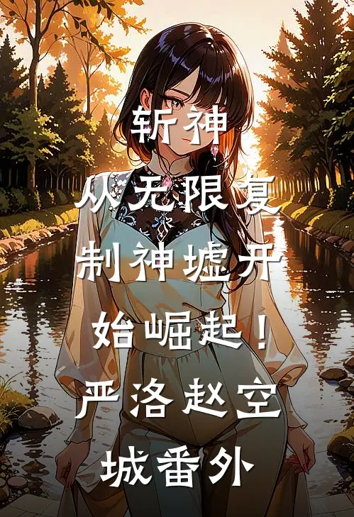 斩神：从无限复制神墟开始崛起！严洛赵空城 番外