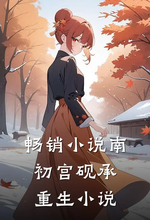 畅销小说南初宫砚承重生小说