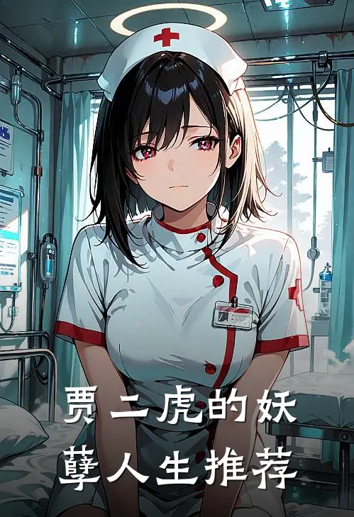 贾二虎的妖孽人生推荐
