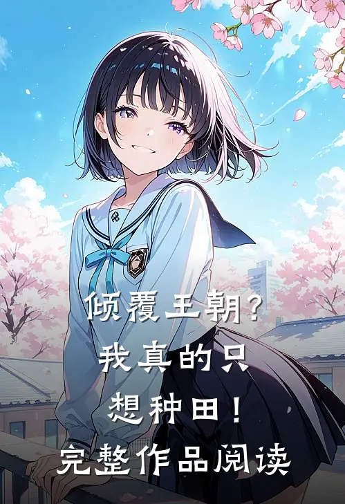 倾覆王朝？我真的只想种田！完整作品阅读