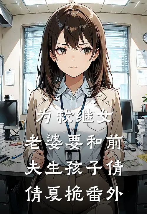 为救继女，老婆要和前夫生孩子倩倩夏桅番外