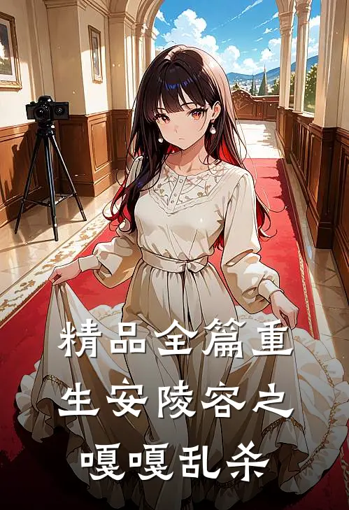 精品全篇重生安陵容之嘎嘎乱杀
