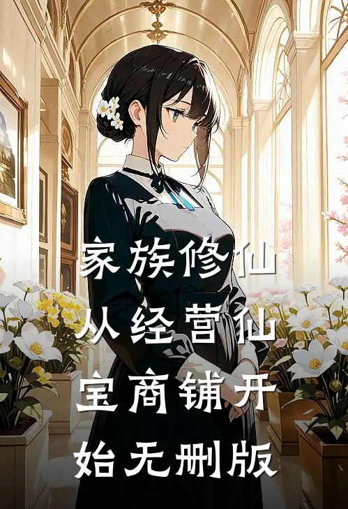 家族修仙：从经营仙宝商铺开始无删版