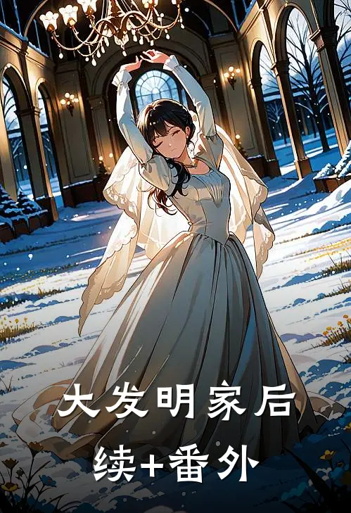 大发明家后续+番外