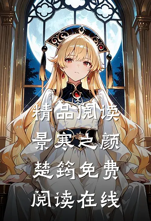 精品阅读景寒之颜楚筠免费阅读在线