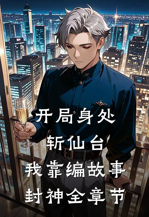 开局身处斩仙台，我靠编故事封神全章节