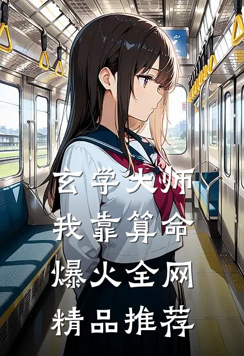 玄学大师：我靠算命爆火全网精品推荐