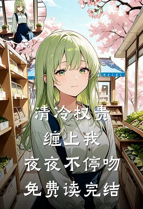 清冷权贵缠上我，夜夜不停吻免费读完结