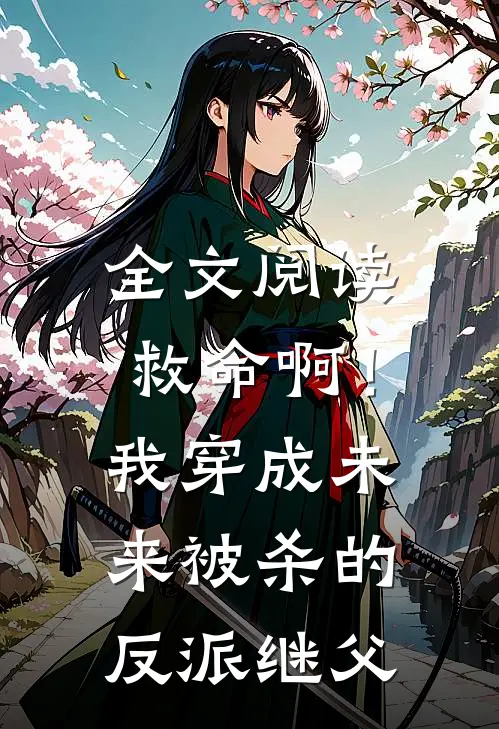 全文阅读救命啊！我穿成未来被杀的反派继父