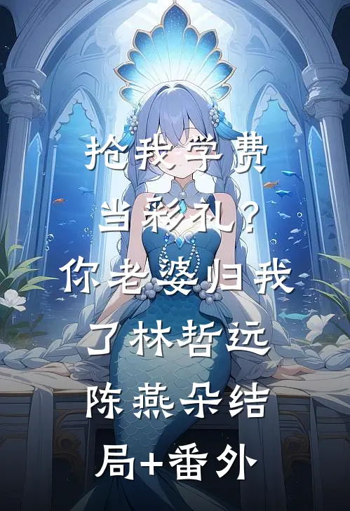 抢我学费当彩礼？你老婆归我了林哲远陈燕朵结局+番外