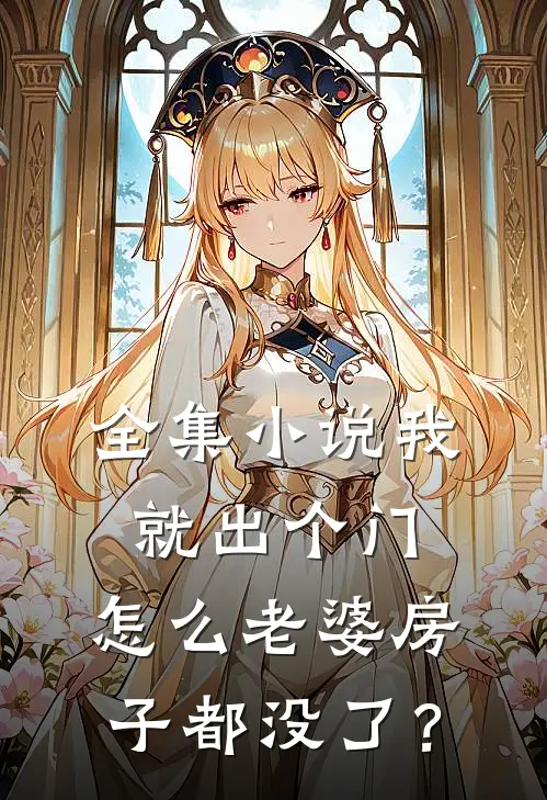 全集小说我就出个门，怎么老婆房子都没了？