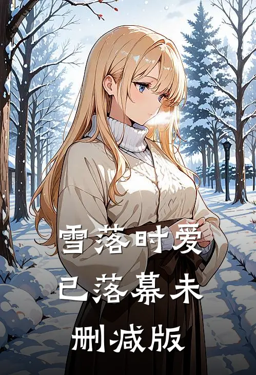 雪落时爱已落幕未删减版