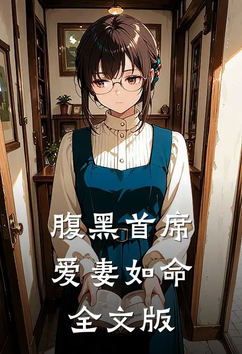 腹黑首席爱妻如命全文版