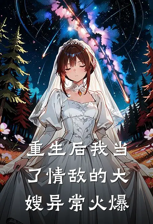 重生后我当了情敌的大嫂异常火爆