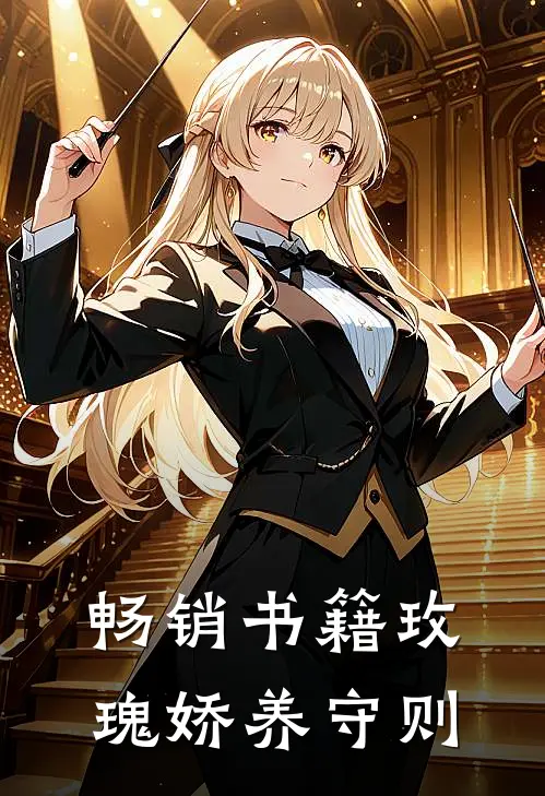 畅销书籍玫瑰娇养守则