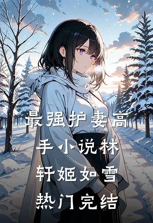 最强护妻高手小说林轩姬如雪热门完结