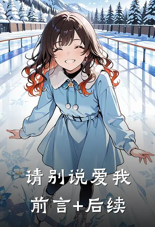 请别说爱我前言+后续