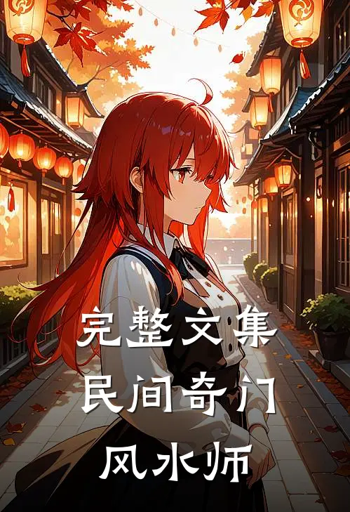 完整文集民间奇门风水师