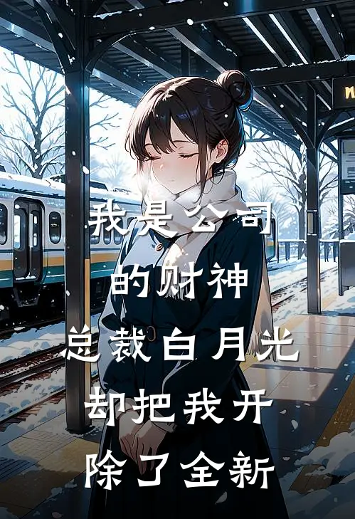 我是公司的财神，总裁白月光却把我开除了全新