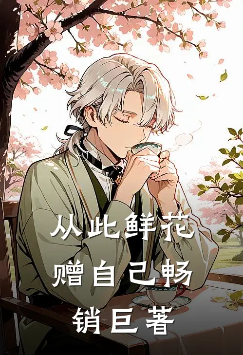 从此鲜花赠自己畅销巨著