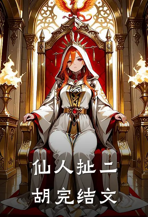 仙人扯二胡完结文