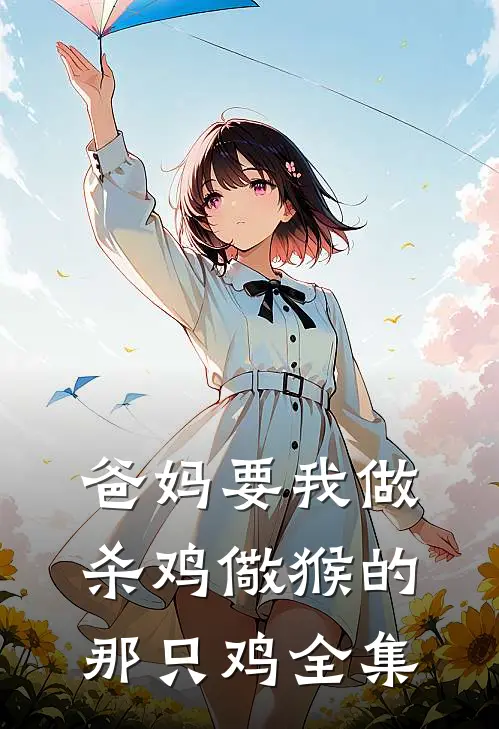 爸妈要我做杀鸡儆猴的那只鸡全集