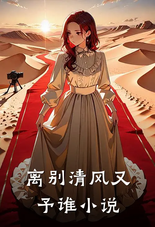 离别清风又予谁小说