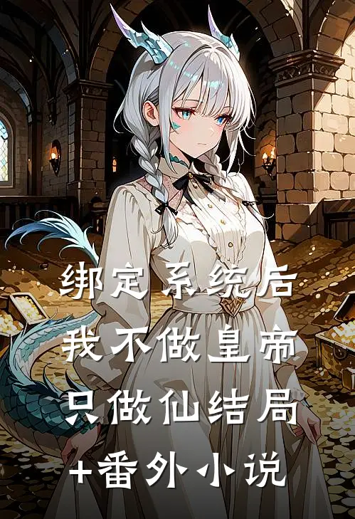 绑定系统后，我不做皇帝只做仙结局+番外小说
