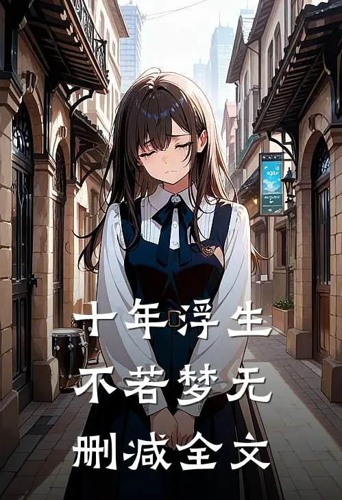 十年浮生不若梦无删减全文