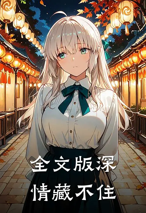 全文版深情藏不住