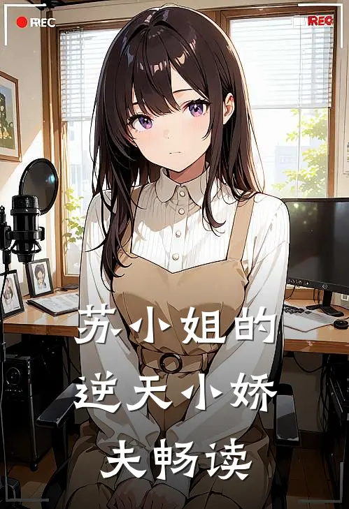 苏小姐的逆天小娇夫畅读