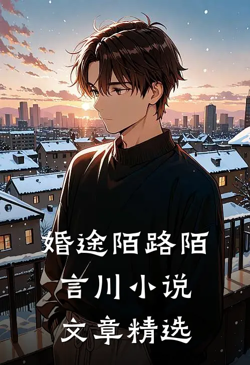 婚途陌路陌言川 小说文章精选