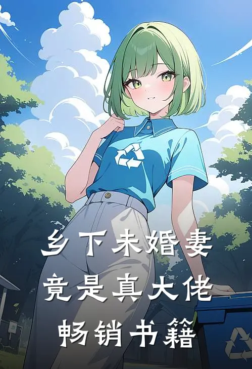 乡下未婚妻竟是真大佬畅销书籍