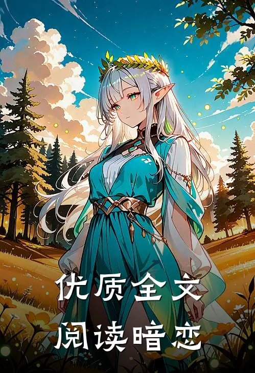 优质全文阅读暗恋