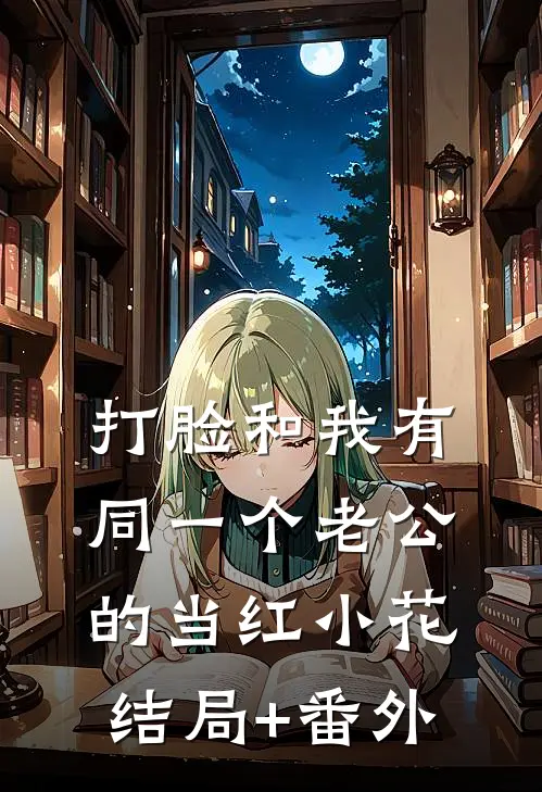 打脸和我有同一个老公的当红小花结局+番外