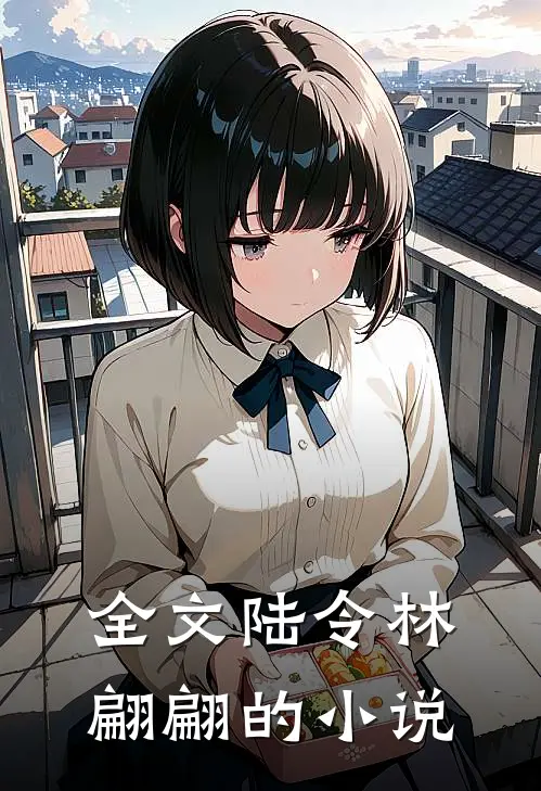 全文陆令林翩翩的小说